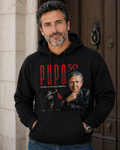 Pupo 50th Anniversary Tour Hoodie – Limited Edition